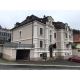 JACOB-BRANDT 1 |4 pièces | Rezl Ouest | La Chaux-de-Fonds
