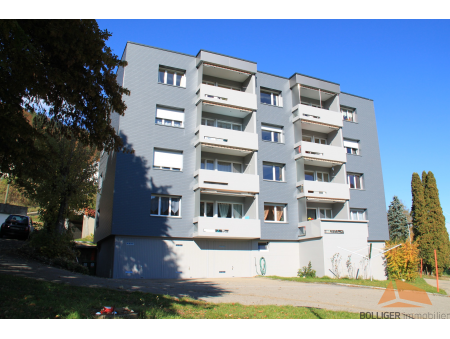 SEIGNETTE 6 | 3,5 pièces | 2ème Ouest | Renan