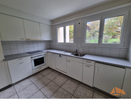 Principale 22 | 3,5 pièces | 1er Nord | Cormoret