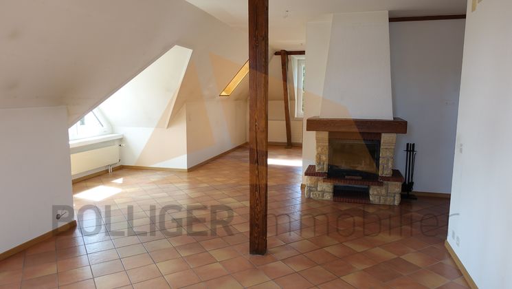 Appartement à vendre à Succès 1